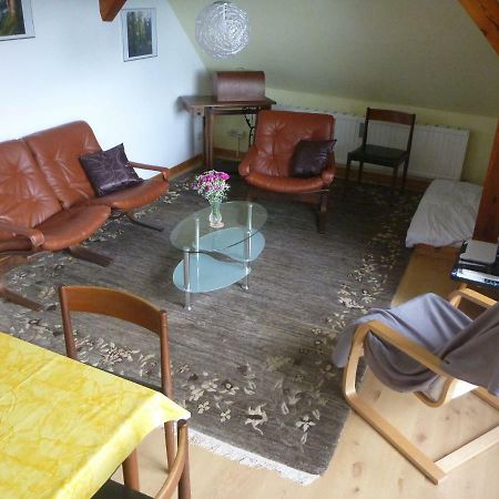 Ferienwohnung Schorfheide Иоахимсталь Экстерьер фото
