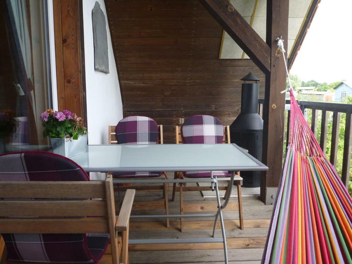 Ferienwohnung Schorfheide Иоахимсталь Экстерьер фото